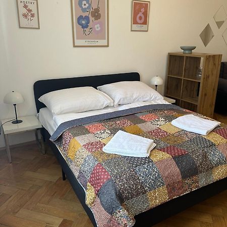 Apartment Skorepka 4 Prága Kültér fotó