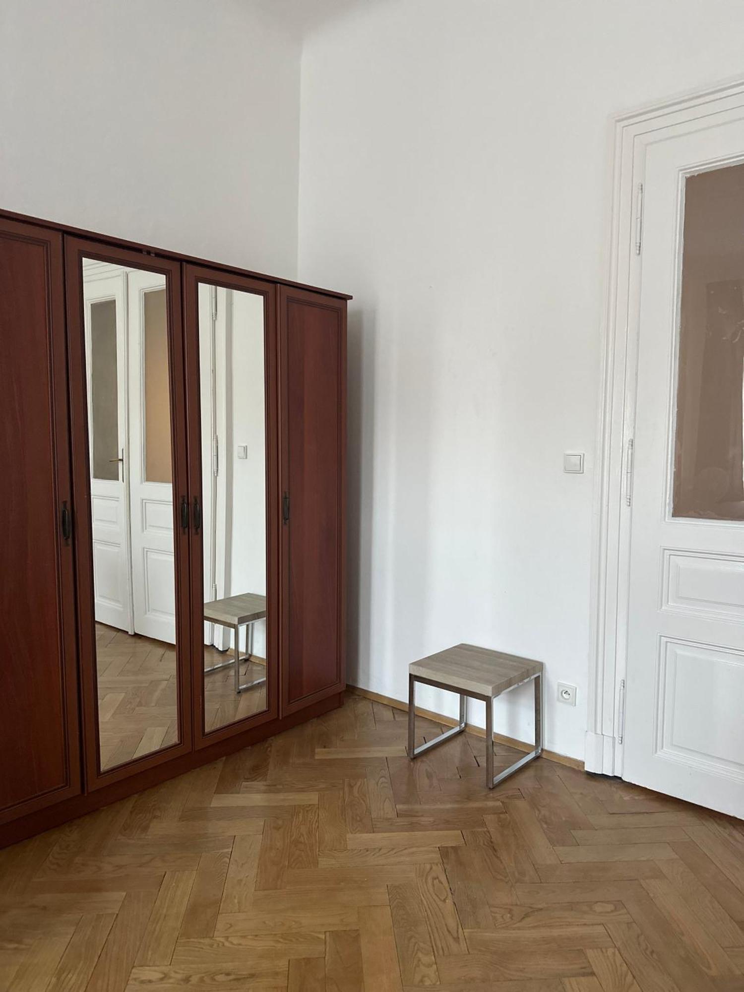 Apartment Skorepka 4 Prága Kültér fotó