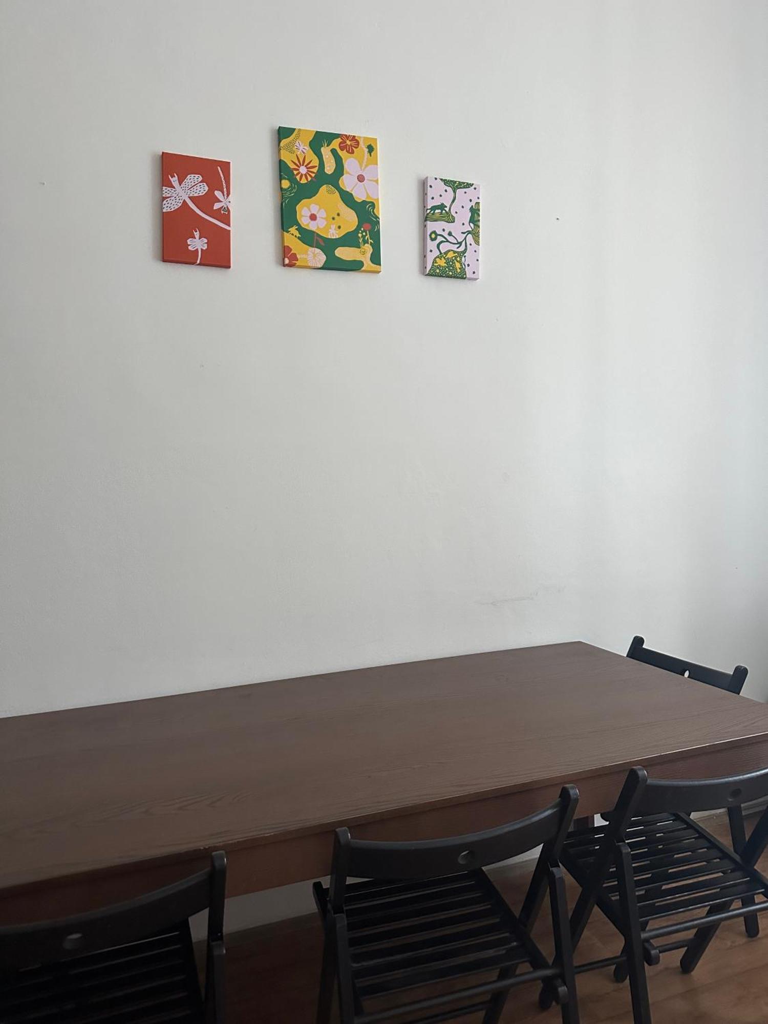 Apartment Skorepka 4 Prága Kültér fotó