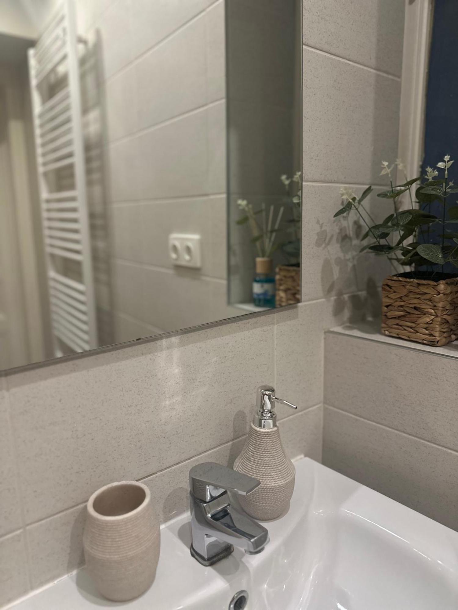 Apartment Skorepka 4 Prága Kültér fotó