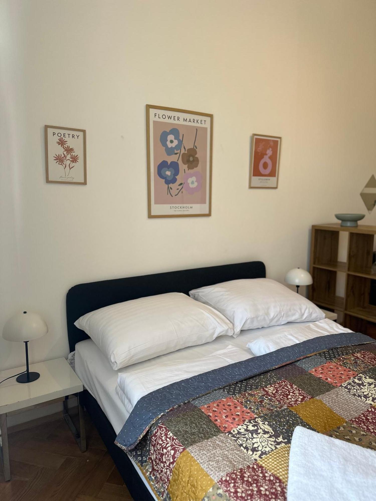 Apartment Skorepka 4 Prága Kültér fotó