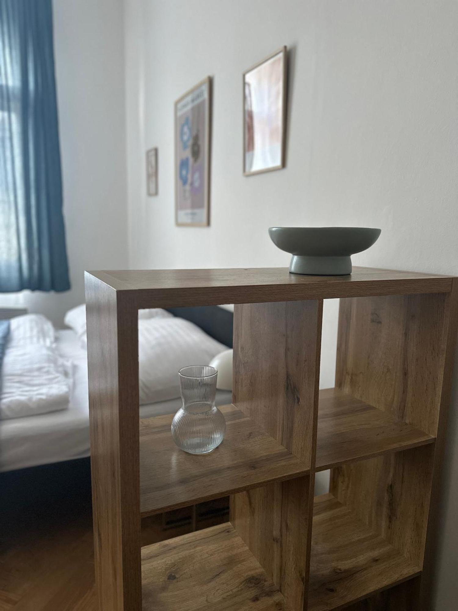 Apartment Skorepka 4 Prága Kültér fotó
