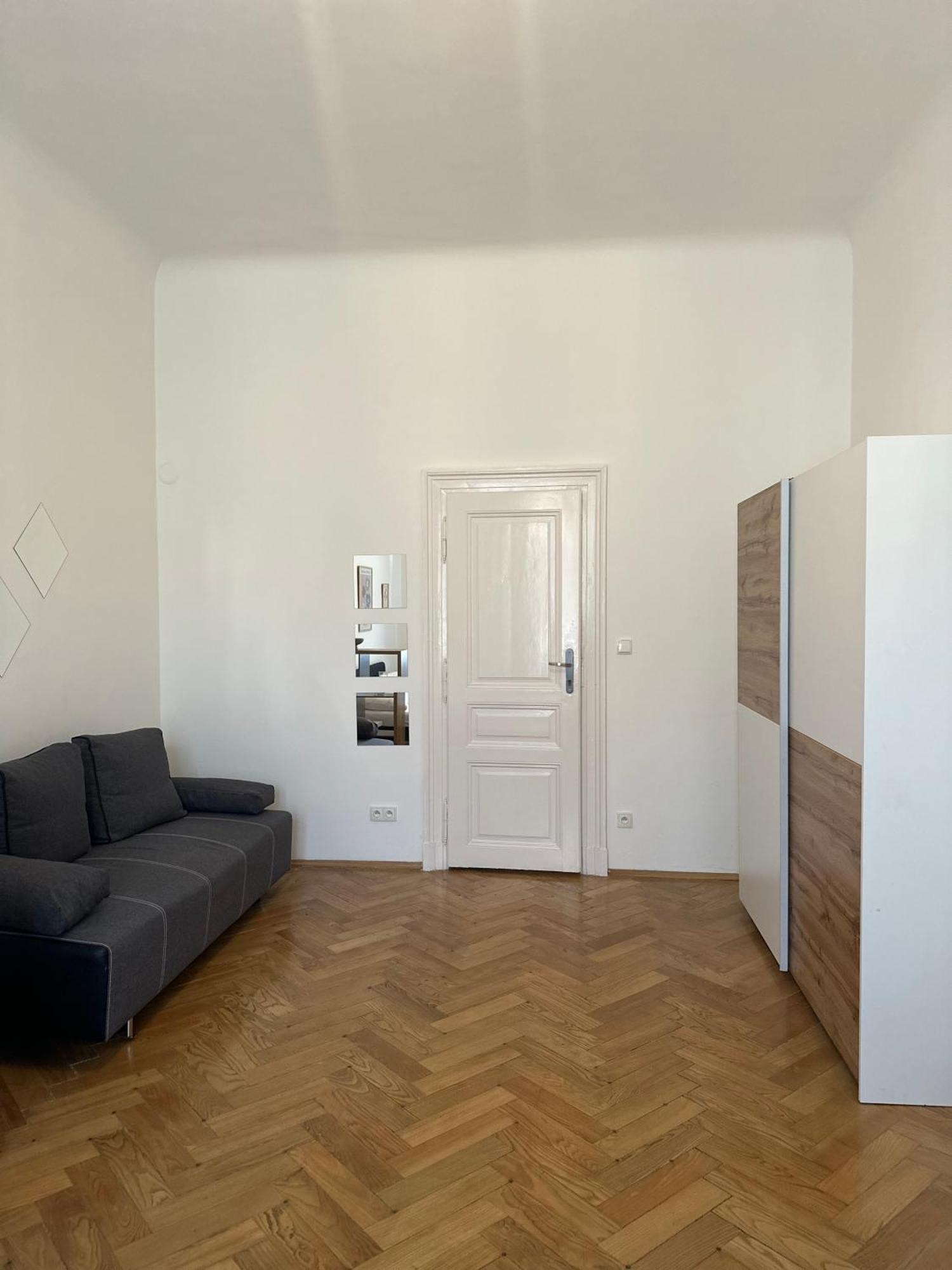 Apartment Skorepka 4 Prága Kültér fotó