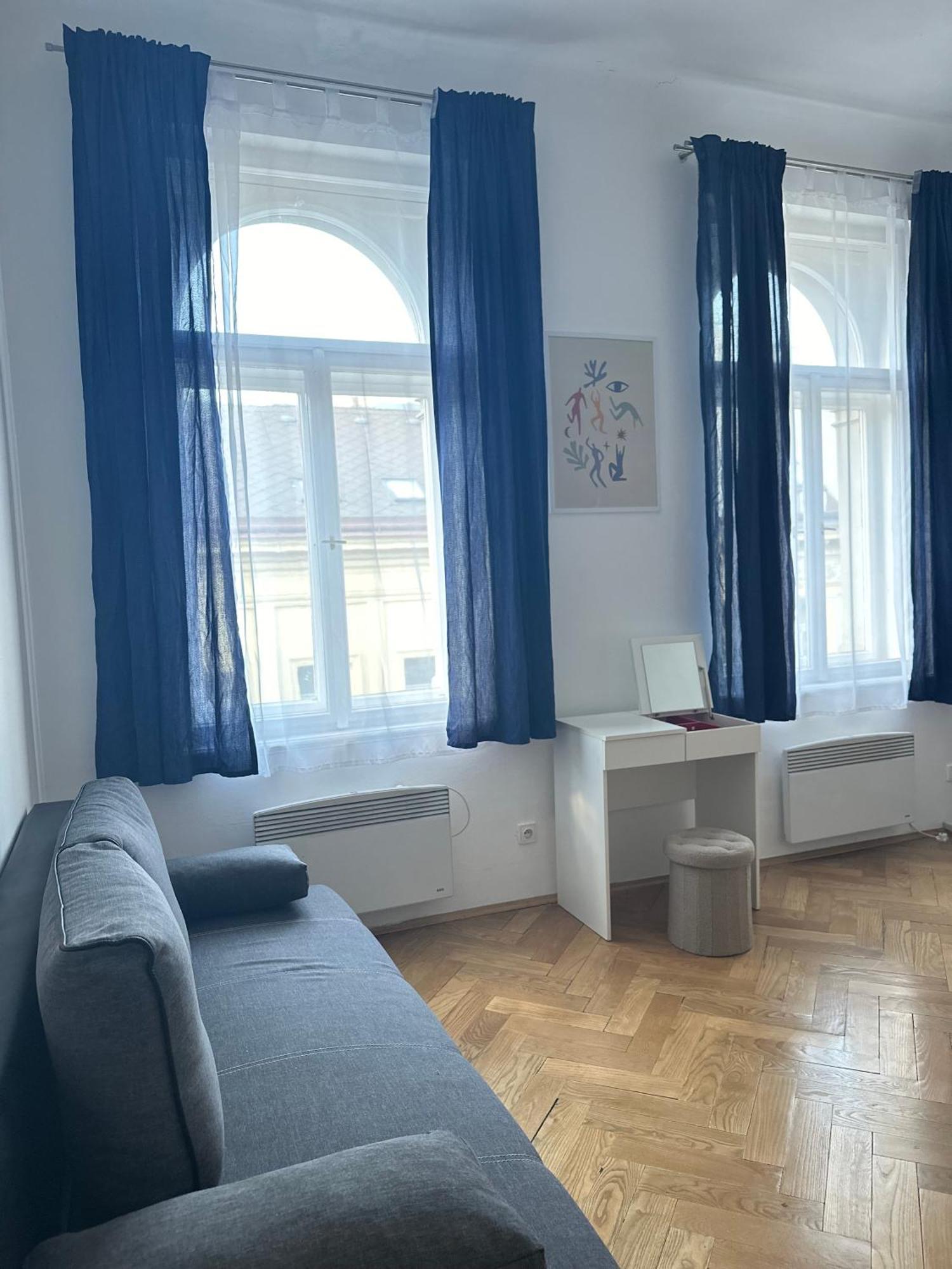 Apartment Skorepka 4 Prága Kültér fotó