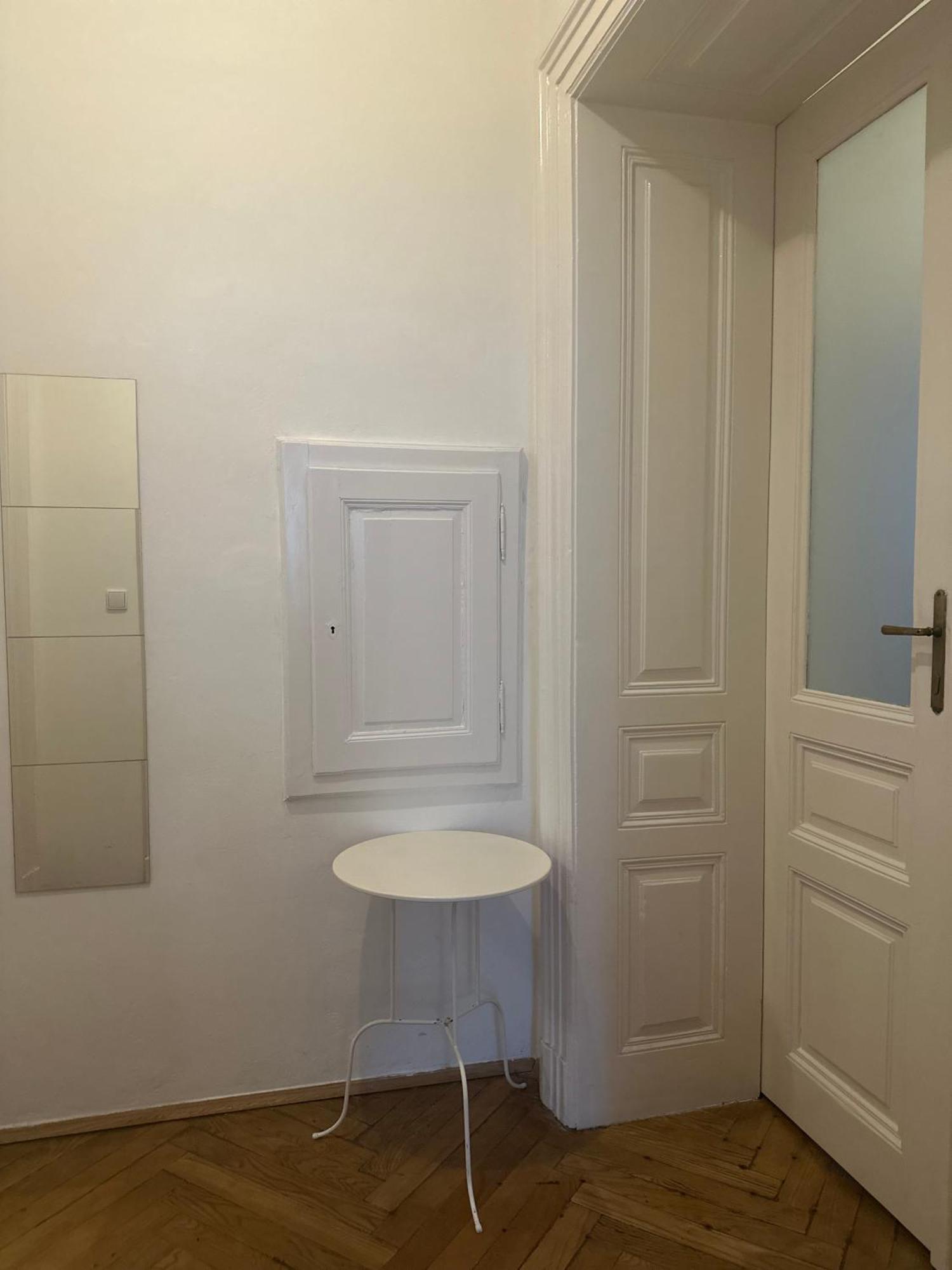Apartment Skorepka 4 Prága Kültér fotó