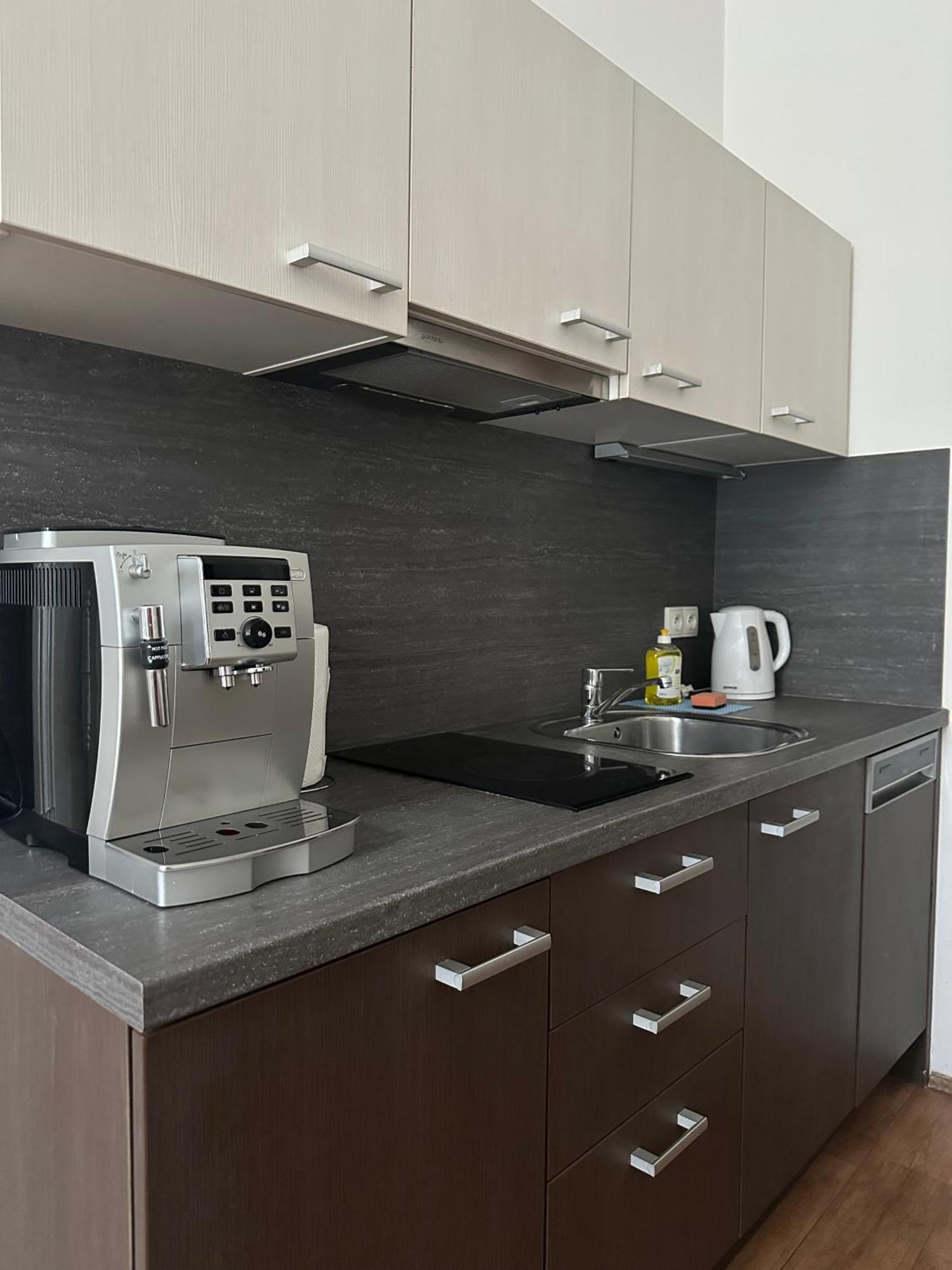 Apartment Skorepka 4 Prága Kültér fotó