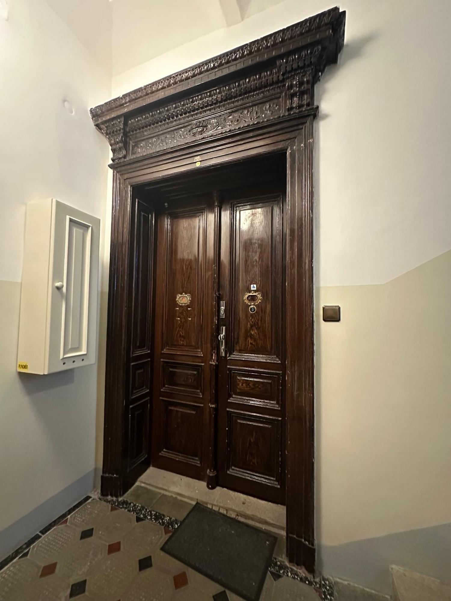 Apartment Skorepka 4 Prága Kültér fotó
