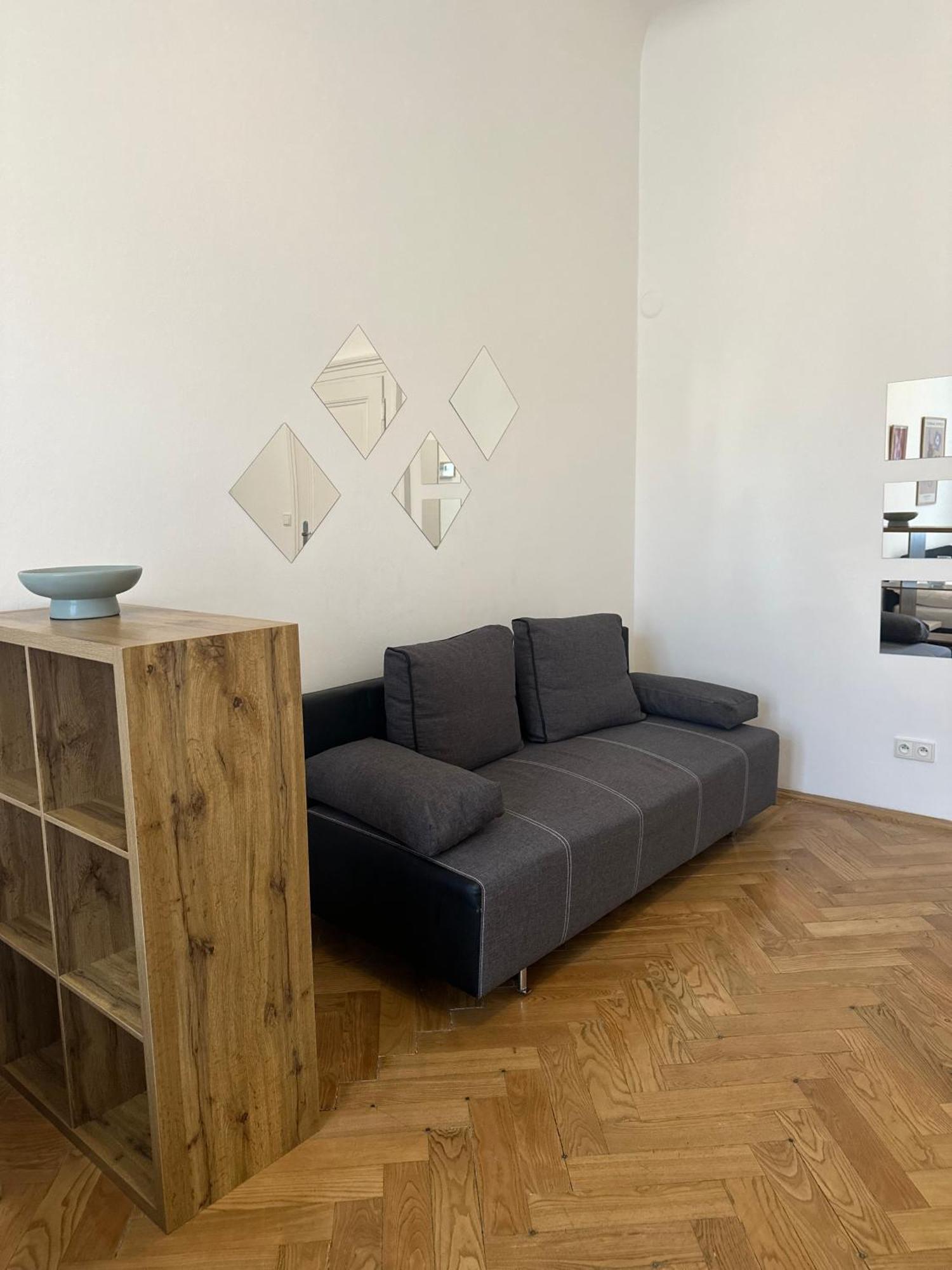 Apartment Skorepka 4 Prága Kültér fotó