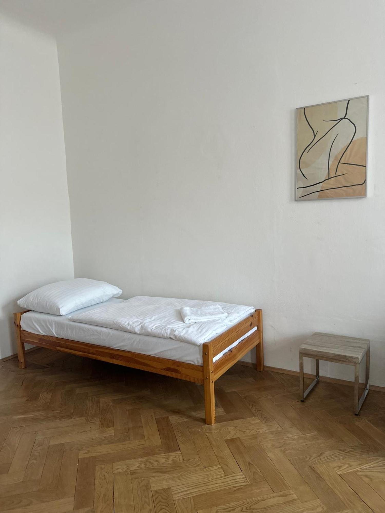 Apartment Skorepka 4 Prága Kültér fotó