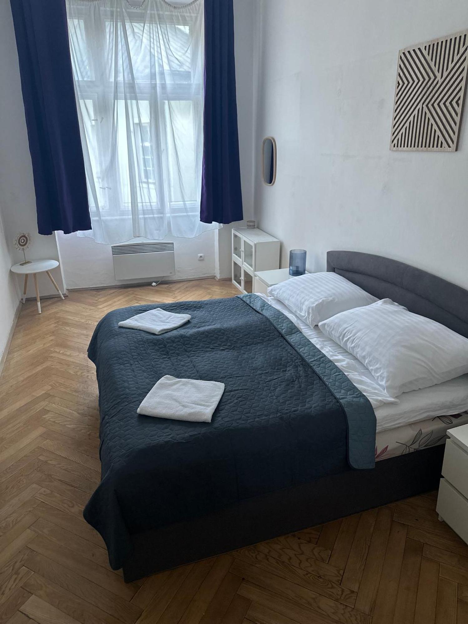 Apartment Skorepka 4 Prága Kültér fotó