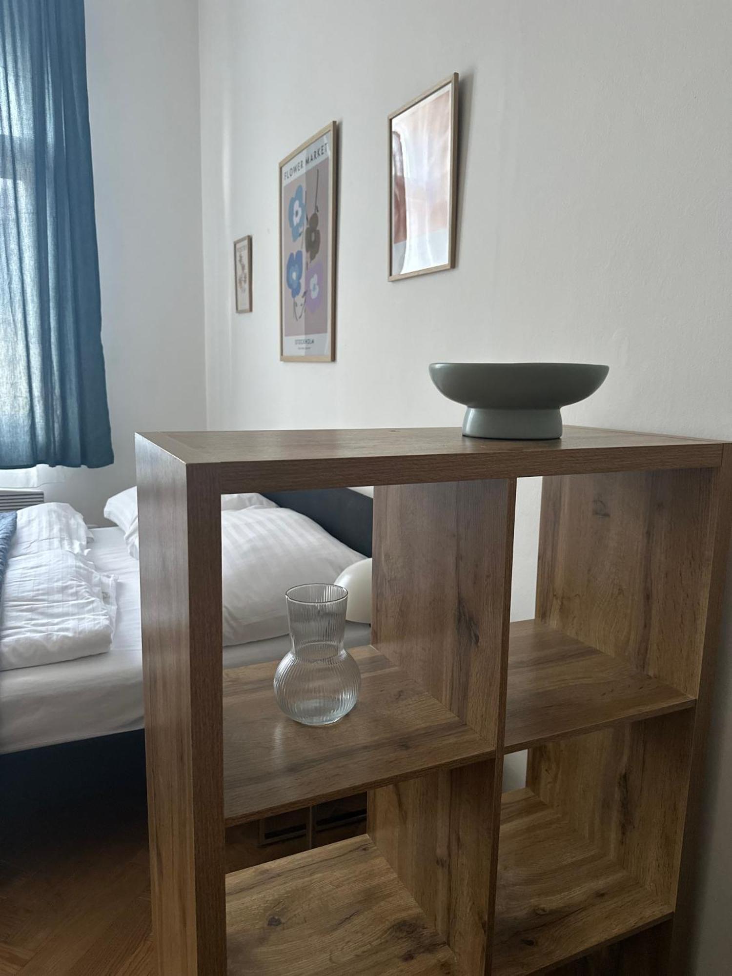 Apartment Skorepka 4 Prága Kültér fotó