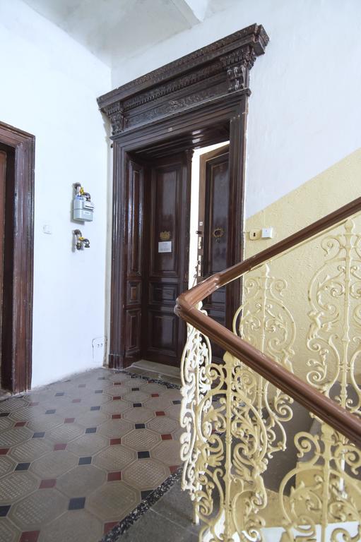 Apartment Skorepka 4 Prága Kültér fotó