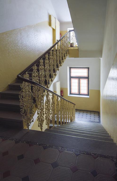 Apartment Skorepka 4 Prága Kültér fotó